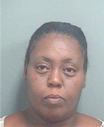 Latasha Jackson, - Palm Beach County, FL 